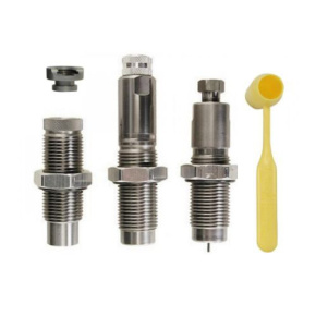 LEE 3 Die Set 6.8mm SPC