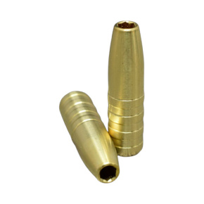 Cutting Edge Bullet 22 cal (224 Diameter) 55 gr FB Raptor Cutting Edge Bullet 22 cal (224 Diameter) 55 gr FB Raptor