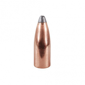 Hornady Bullet 22 cal (224 Diameter) 55 gr SP SX™