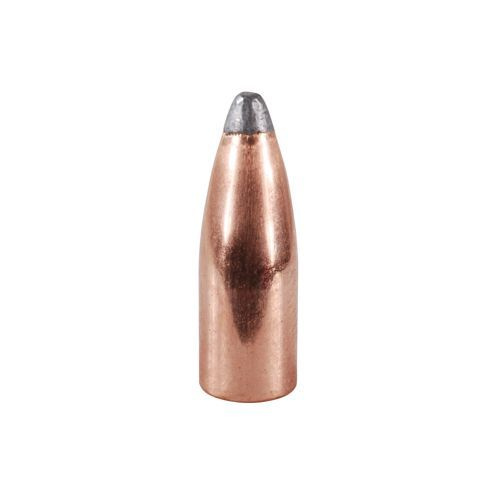 Hornady Bullet 22 cal (224 Diameter) 55 gr SP SX™