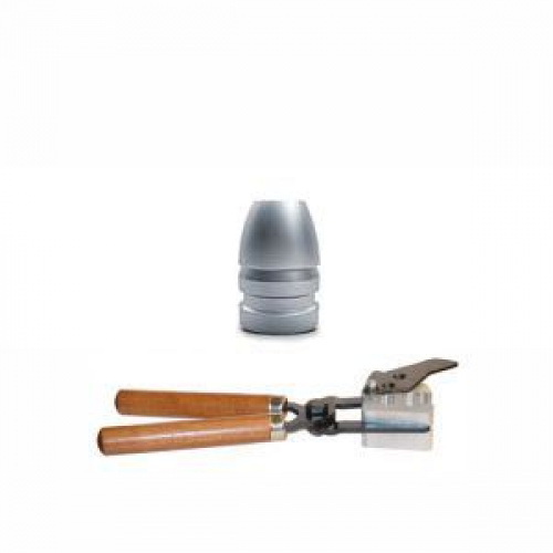 LEE Mold Double Cavity 358-125-RF LEE Mold Double Cavity 358-125-RF