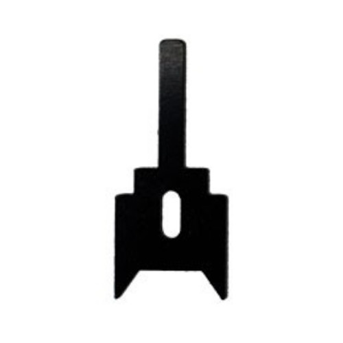 LEE Female Chamfer Blade Large