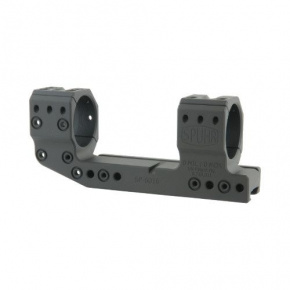 SPUHR Scope Mount 36 mm (Cantilever) 0 MOA - height 38 mm