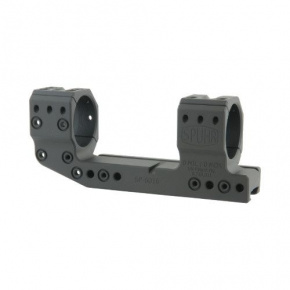 SPUHR Scope Mount 36 mm (Cantilever) 0 MOA - height 38 mm SPUHR Scope Mount 36 mm (Cantilever) 0 MOA - height 38 mm