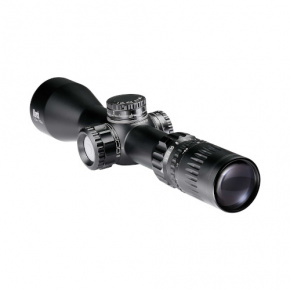 Riflescope March 1.5-15 x 42 Illuminated