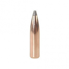Nosler Bullet 25 cal (257 Diameter) 120 gr Partition