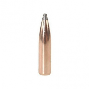 Nosler Bullet 25 cal (257 Diameter) 120 gr Partition Nosler Bullet 25 cal (257 Diameter) 120 gr Partition