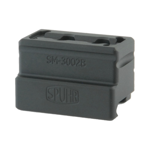 SPUHR mount for Trijicon MRO