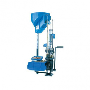 Dillon Super 1050 Reloading Press with Variable Speed Casefeeder