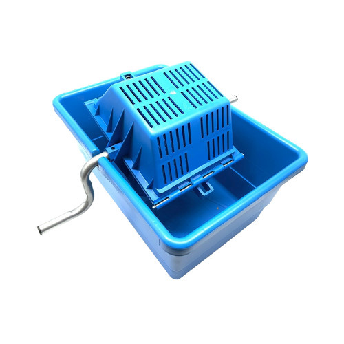 Dillon Media Separator CM-500