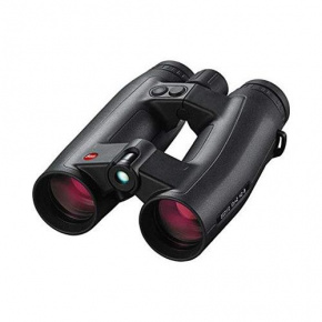 Binocular Leica GEOVID 10 x 42 HD-B with Rangefinder and Ballistic Computer Binocular Leica GEOVID 10 x 42 HD-B with Rangefinder and Ballistic Computer