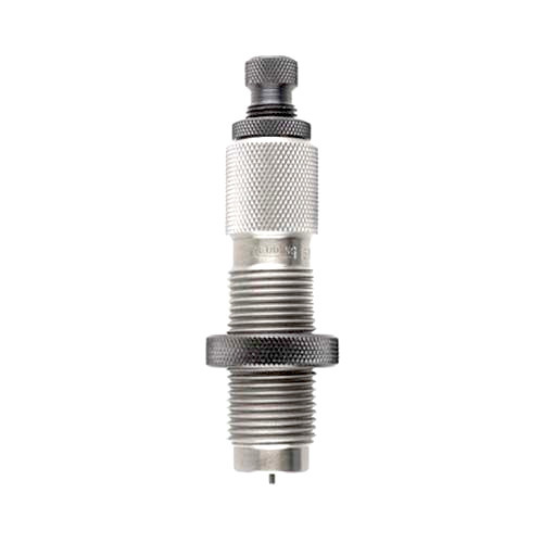 Redding 6.8mm Western Neck Die Set Redding 6.8mm Western Neck Die Set