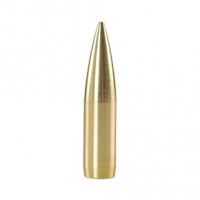 Barnes Bullet 30 cal (308 Diameter) 165 gr SPITZER SOLID