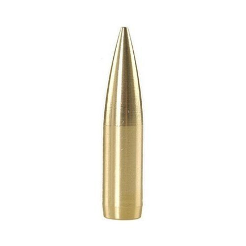 Barnes Bullet 30 cal (308 Diameter) 165 gr SPITZER SOLID