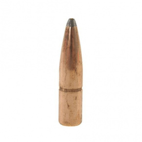 Hornady Bullet 6.5mm (264 Diameter) 129 gr InterLock® SP