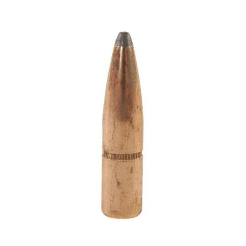 Hornady Bullet 6.5mm (264 Diameter) 129 gr InterLock® SP Hornady Bullet 6.5mm (264 Diameter) 129 gr InterLock® SP