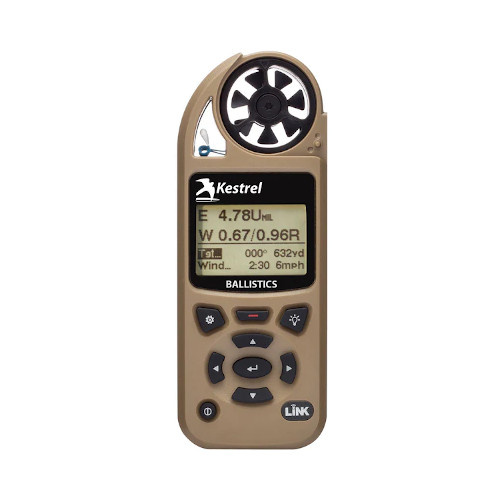 Weather Meter Kestrel 5700 with Ballistic Calculator Weather Meter Kestrel 5700 with Ballistic Calculator
