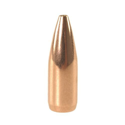 Hornady Bullet 22 cal (224 Diameter) 52 gr BTHP Match