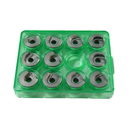 LEE Universal Shellholder Set LEE Universal Shellholder Set