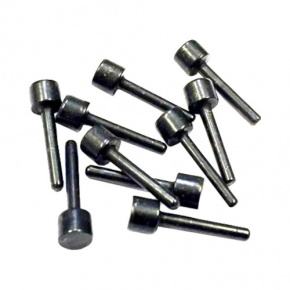 Dillon Spare Pistol Decapping Pins Package of 10