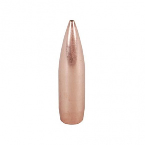 Nosler Bullet 338 cal (338 Diameter) 300 gr Custom Competition