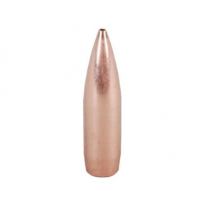 Nosler Bullet 338 cal (338 Diameter) 300 gr Custom Competition Nosler Bullet 338 cal (338 Diameter) 300 gr Custom Competition