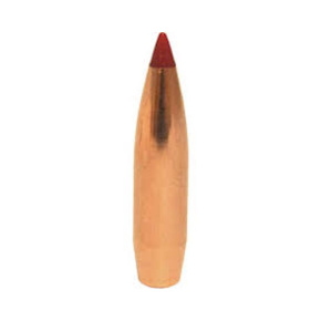 Hornady Bullet 22 cal (224 Diameter) 73 gr ELD Match