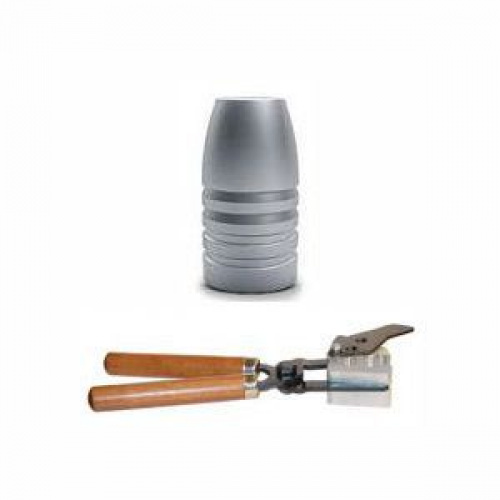 LEE Mold Double Cavity 476-400-RF LEE Mold Double Cavity 476-400-RF
