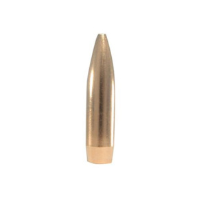 Sellier & Bellot Bullet 2888 22 cal (224 Diameter) 77 gr HPBT