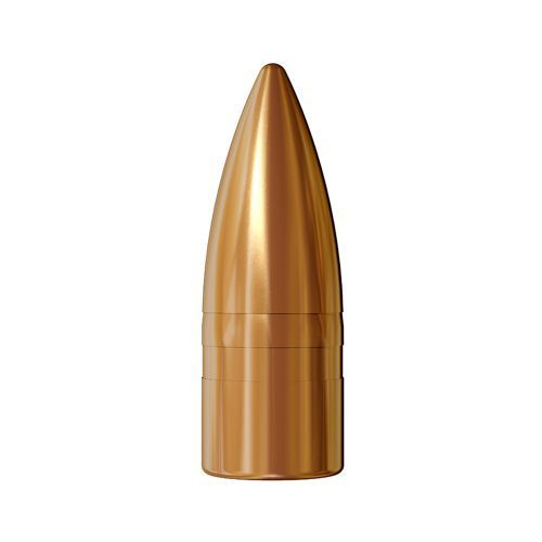 Lapua Bullet 30 cal (308 Diameter) 123 gr FMJ Spitzer Lapua Bullet 30 cal (308 Diameter) 123 gr FMJ Spitzer
