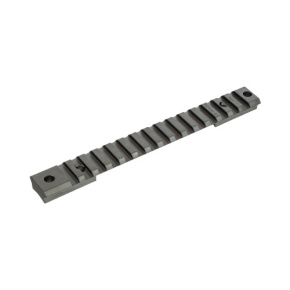 Warne Picatinny rail for Weatherby Mark V -20 MOA Warne Picatinny rail for Weatherby Mark V -20 MOA