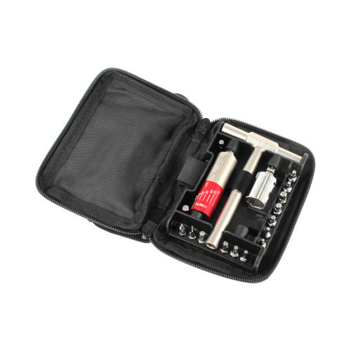 FIX IT STICKS 15-65 Inch Lbs Multi-Torque Driver Kit