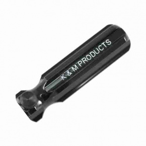 K&M Handle for Manual Operation of Pocket Correction Tool K&M Handle for Manual Operation of Pocket Correction Tool