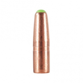 Lapua Bullets 8mm (323 Diameter) 180 gr Naturalis