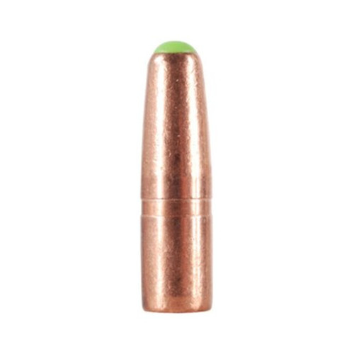 Lapua Bullets 8mm (323 Diameter) 180 gr Naturalis