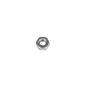 LEE 1/4 x 28 Std Hex Nut LEE 1/4 x 28 Std Hex Nut