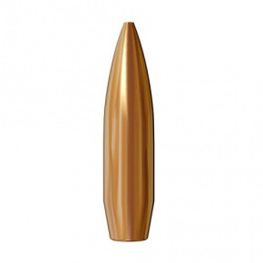 Lapua Bullet 30 cal (308 Diameter) 185 gr Scenar