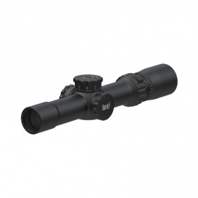 Riflescope March 1-8 x 24 FML