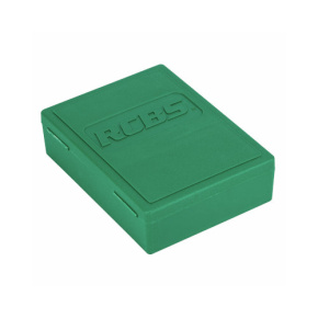 RCBS Die Storage Box - Green