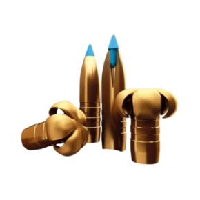 Sellier & Bellot Bullet 2973 30 cal (308 Diameter) 110 gr TXRG BLUE Sellier & Bellot Bullet 2973 30 cal (308 Diameter) 110 gr TXRG BLUE