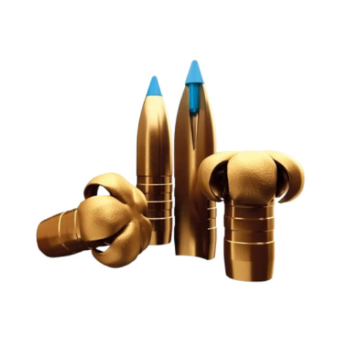 Sellier & Bellot Bullet 2973 30 cal (308 Diameter) 110 gr TXRG BLUE Sellier & Bellot Bullet 2973 30 cal (308 Diameter) 110 gr TXRG BLUE
