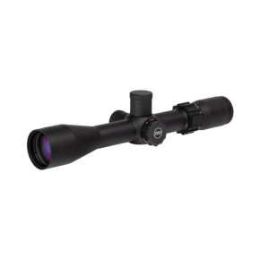 Riflescope Sightron S-TAC 3-16 x 42 - Reticle Duplex