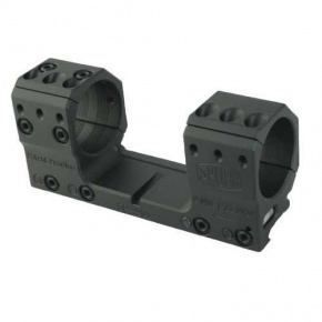 SPUHR Scope Mount 34 mm Picatinny 30 MOA - height 30 mm SPUHR Scope Mount 34 mm Picatinny 30 MOA - height 30 mm
