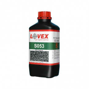 Lovex S053 Smokeless Rifle Powder