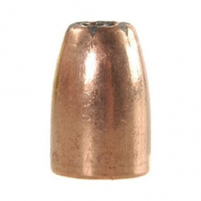 Speer Bullet 9mm (355 Diameter) 115 gr Gold Dot