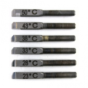 K&M Carbide Neck Turner Cutter