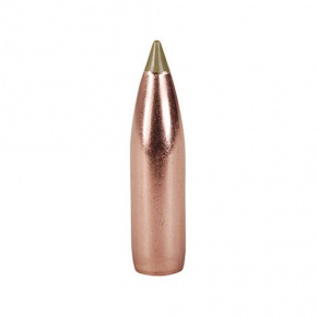 Nosler Bullet 8mm (323 Diameter) 180 gr E-Tip Nosler Bullet 8mm (323 Diameter) 180 gr E-Tip