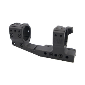 SPUHR Cantilever Scope Mount 34 mm Picatinny 20 MOA - Height 38 mm Gen3 SPUHR Cantilever Scope Mount 34 mm Picatinny 20 MOA - Height 38 mm Gen3