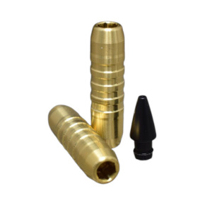 Cutting Edge Bullet 30 cal (308 Diameter) 145 gr ESP Raptor Cutting Edge Bullet 30 cal (308 Diameter) 145 gr ESP Raptor