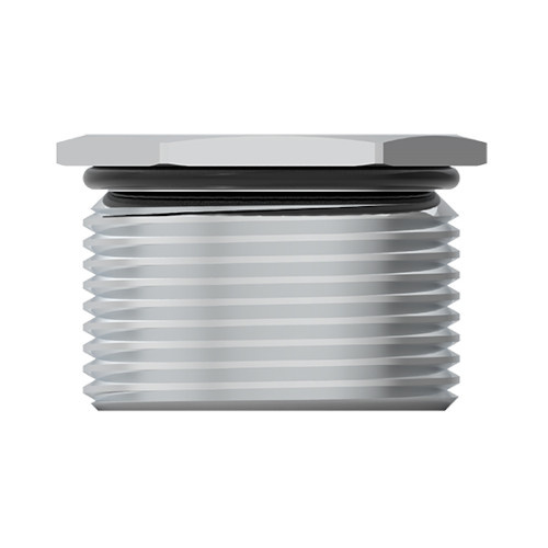 LEE 1 1/2-12 to 1/ 1/4-12 Die Adapter Bushing LEE 1 1/2-12 to 1/ 1/4-12 Die Adapter Bushing